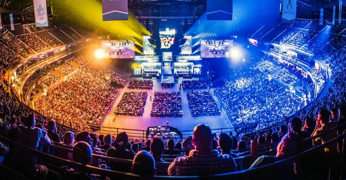 E-Sports Management & Consulting